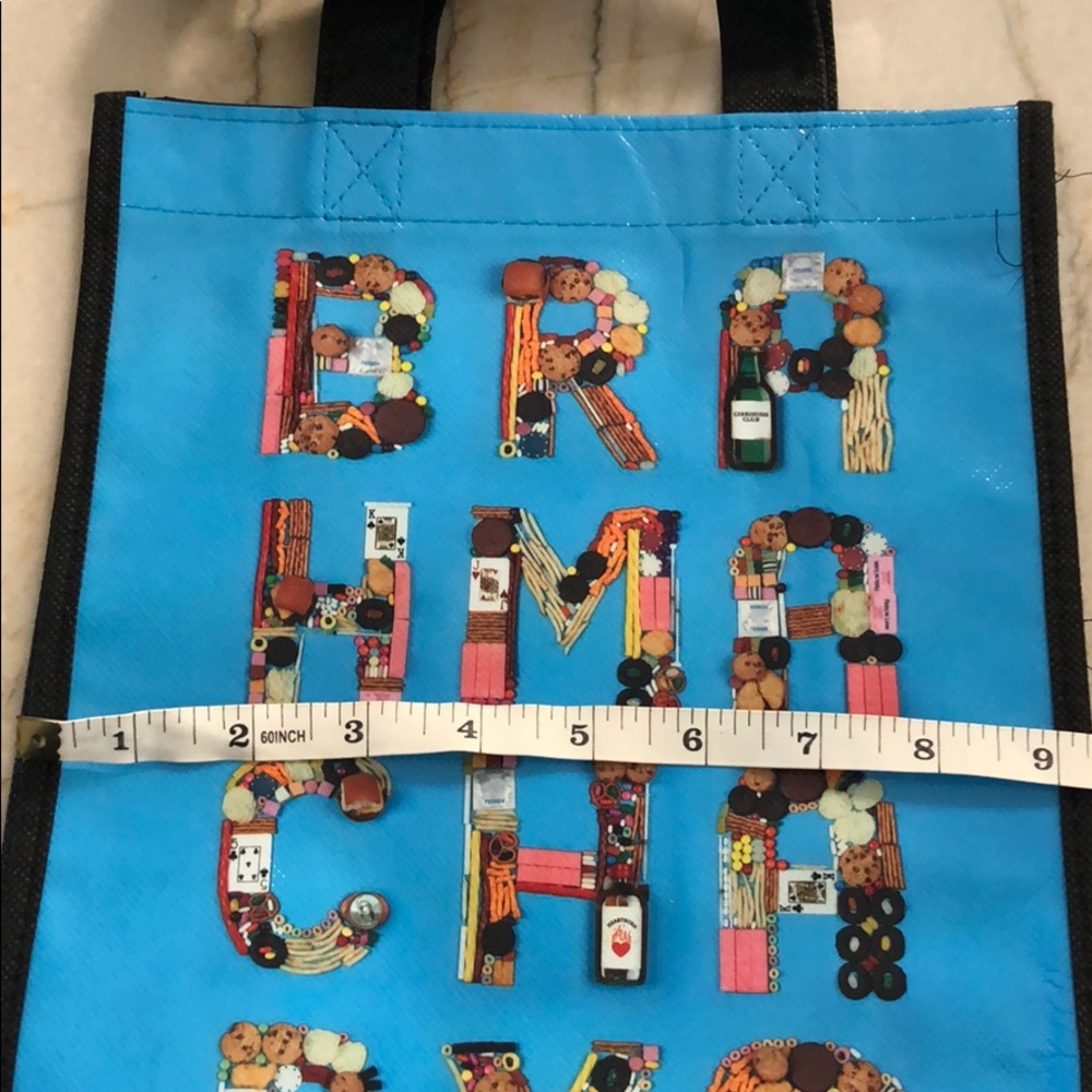 Lululemon small tote - Picture 2 of 2
